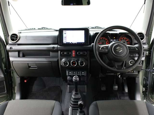 ジムニー