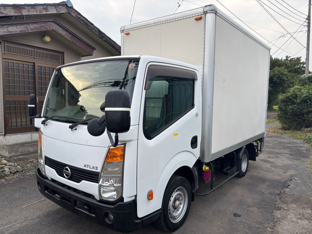 アトラス