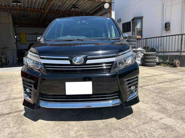 ヴォクシー2.0 ZS 煌II