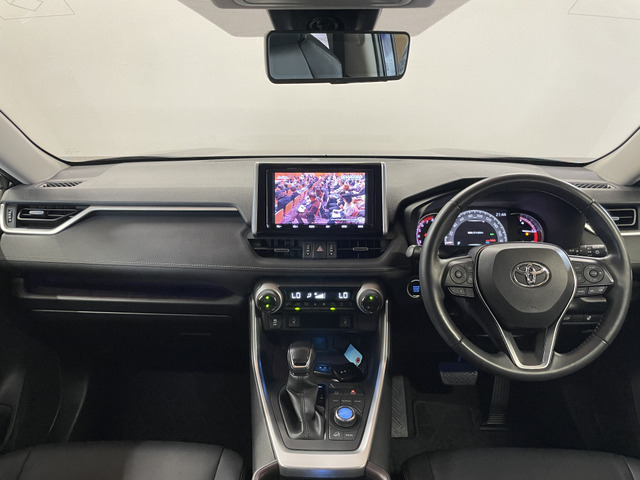 RAV42.0 G Zパッケージ 4WD