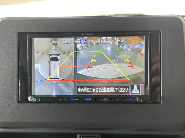 ルークスハイウェイスターX
