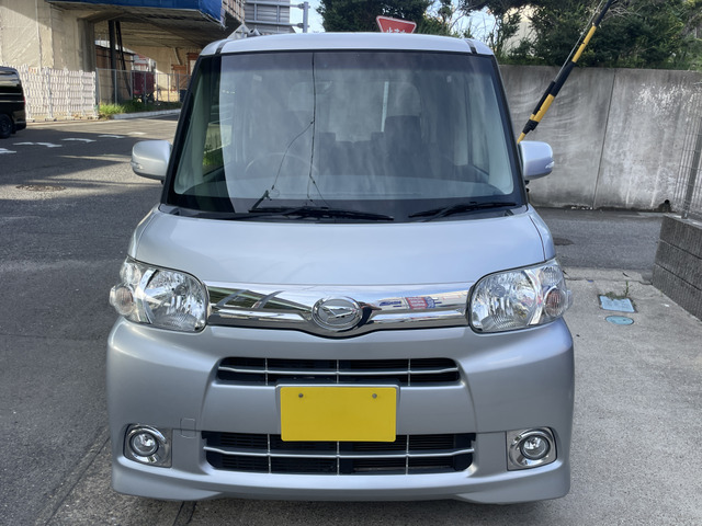 タントG スペシャル