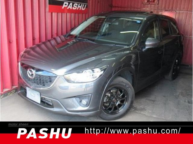 CX-52.2 XD 4WD