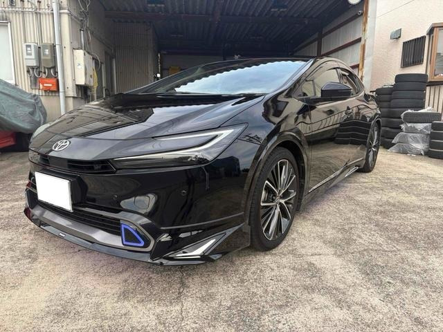 プリウス2.0 G