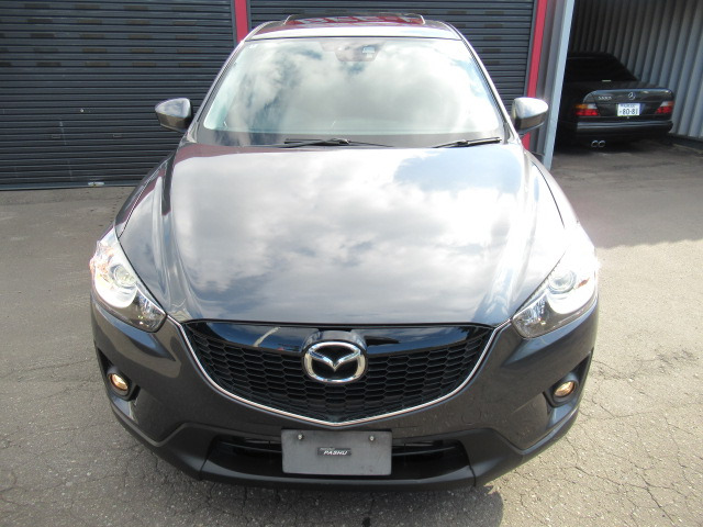 CX-52.2 XD 4WD