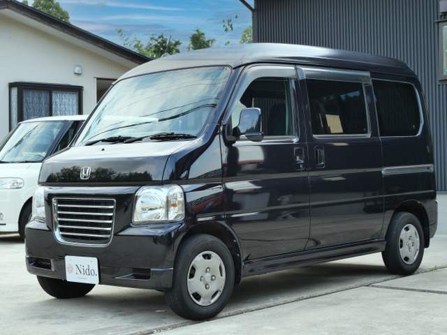 バモスホビオG 4WD
