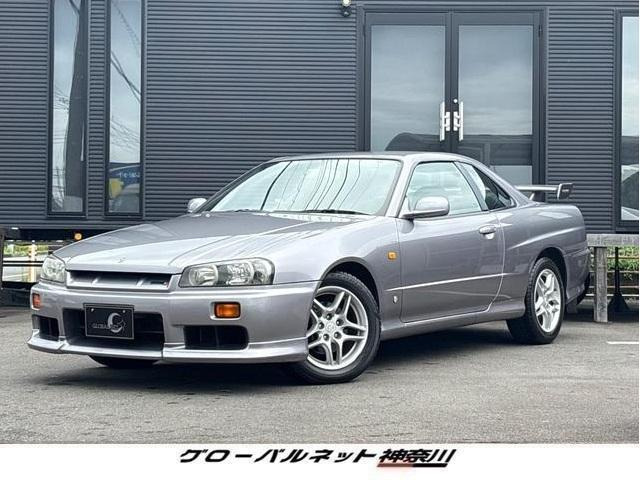 スカイライン2.5 25GT