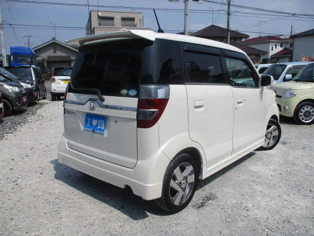 ゼストスパークW