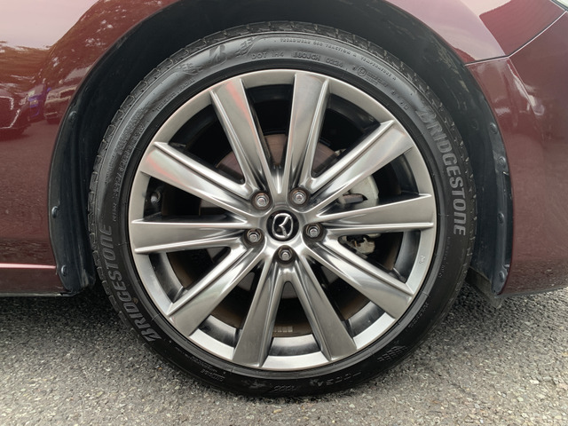 MAZDA6セダン2.2 XD 20thアニバーサリー エディション 4WD