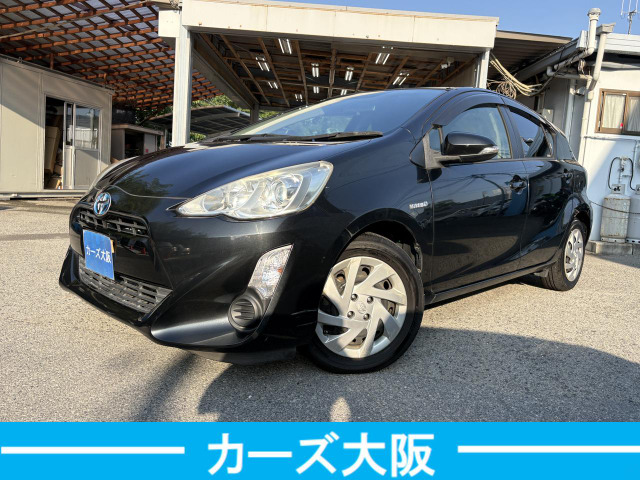 アクア1.5 S