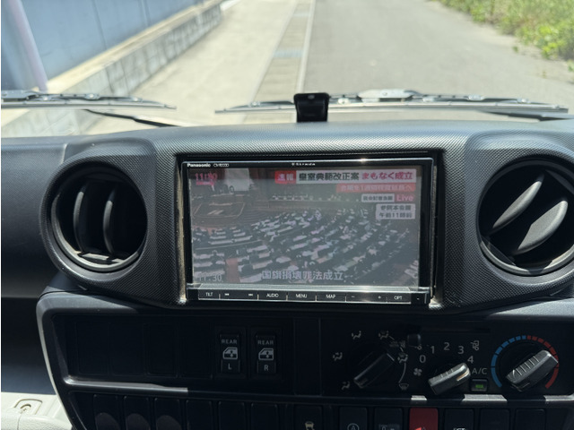 フルセグTV&ナビ