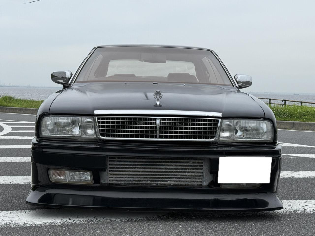 シーマ3.0 タイプII リミテッド