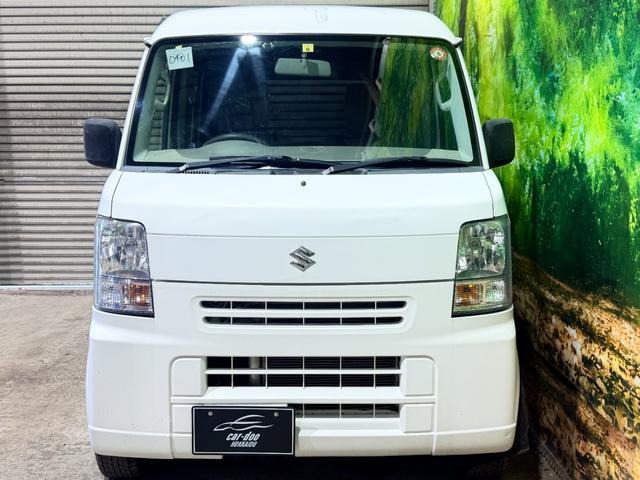 エブリイPA ハイルーフ 4WD