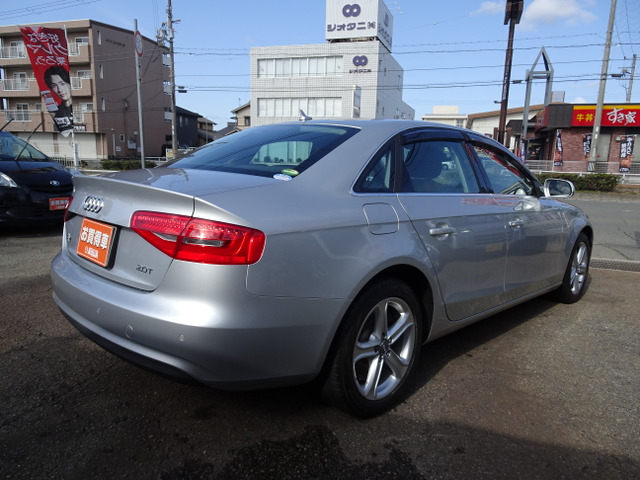 A42.0 TFSI