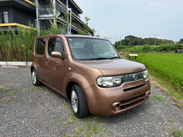 キューブ1.5 15X