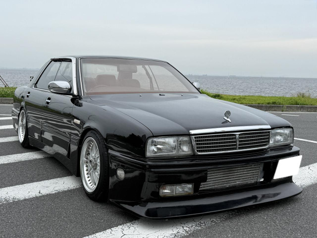 シーマ3.0 タイプII リミテッド