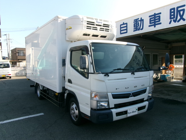 キャンター