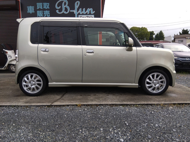 ムーヴコンテカスタム RS