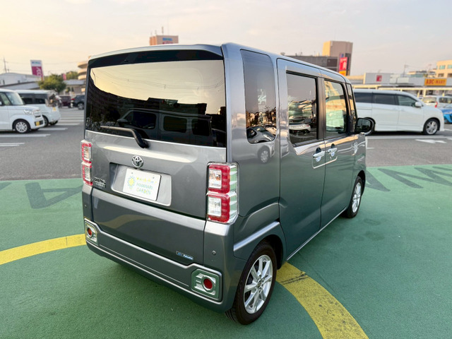 ピクシスメガL SAIII