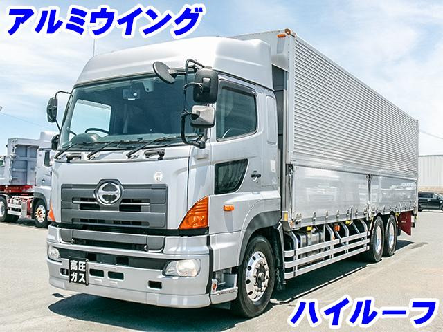 プロフィアウィング