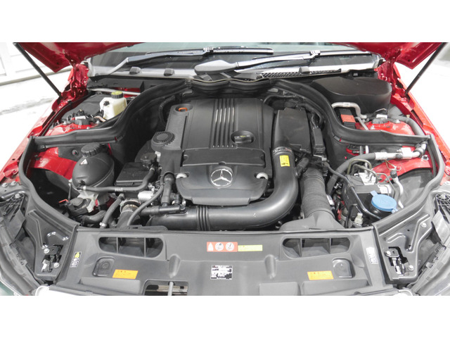 M271 1800cc�^�[�{�̓J���A�W���X�^�[��t�B���^�[�n�E�W���O�̘R�ꂪ���a�ł����A���̂Ƃ��낻�̂悤�ȗ\���͂������܂���B