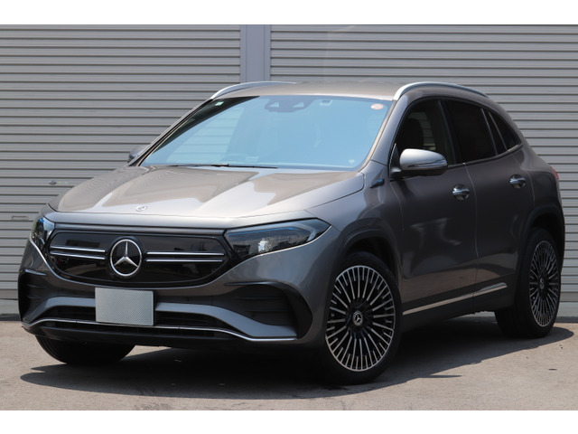 EQA250 AMGライン