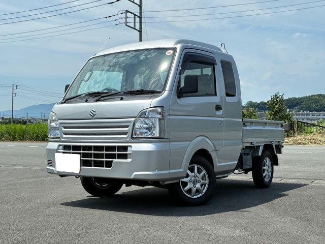 キャリイスーパーキャリイ L 4WD