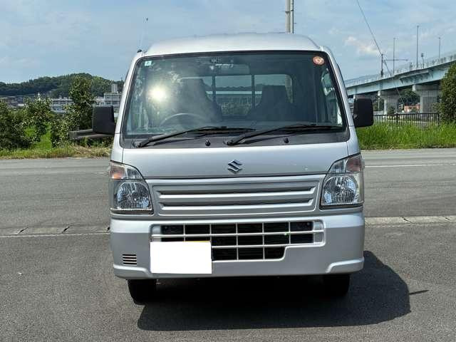 キャリイスーパーキャリイ L 4WD