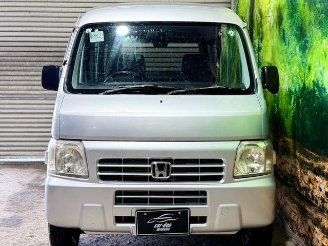 アクティバンSDX 4WD
