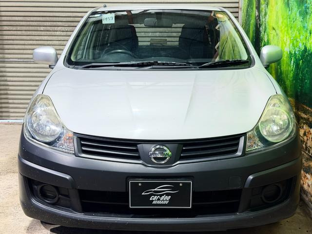AD1.6 VE 4WD