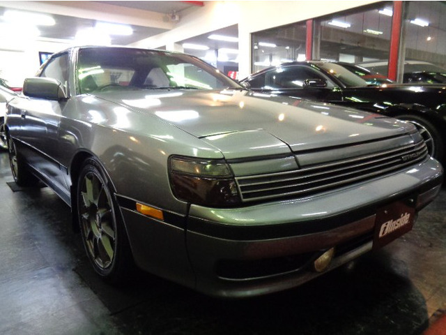 セリカ2.0 GT-FOUR 4WD