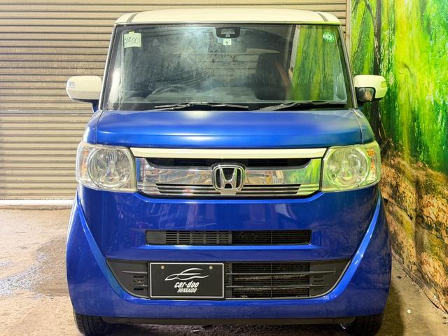 N-BOXスラッシュG Aパッケージ 4WD
