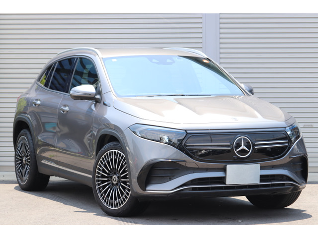 EQA250 AMGライン