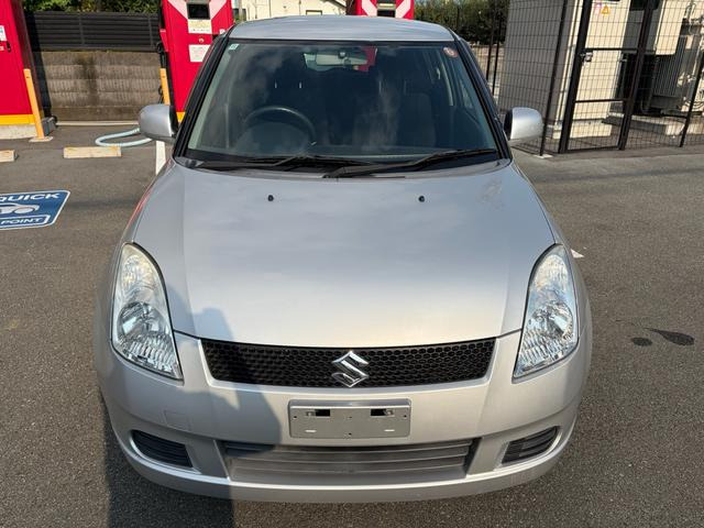 スイフト1.3 XG 4WD