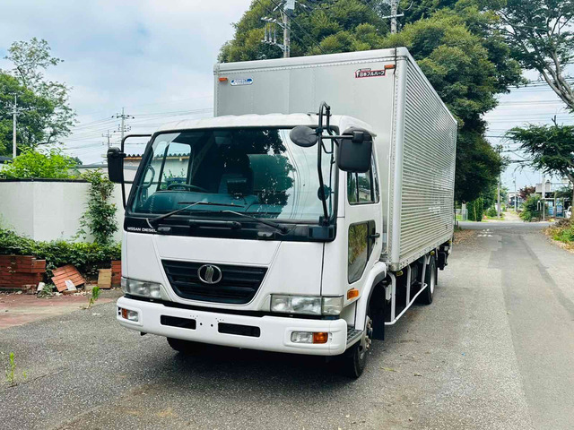 /その他 日産ディーゼル