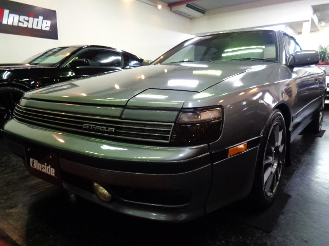 セリカ2.0 GT-FOUR 4WD