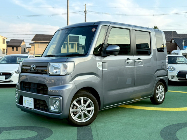 ピクシスメガL SAIII
