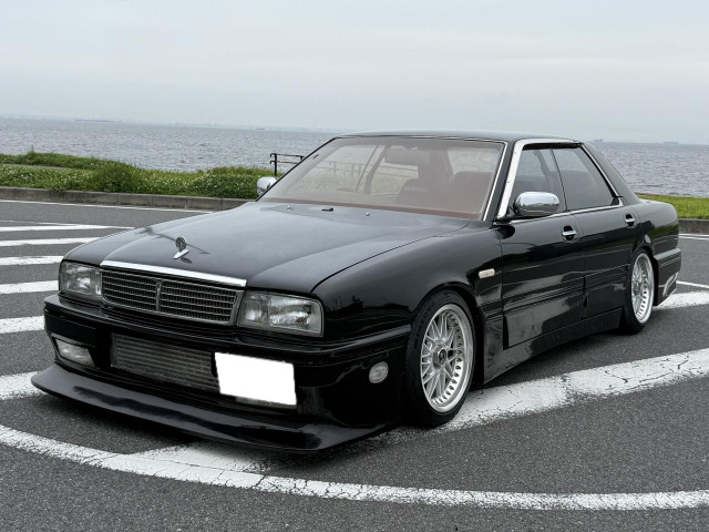 シーマ3.0 タイプII リミテッド