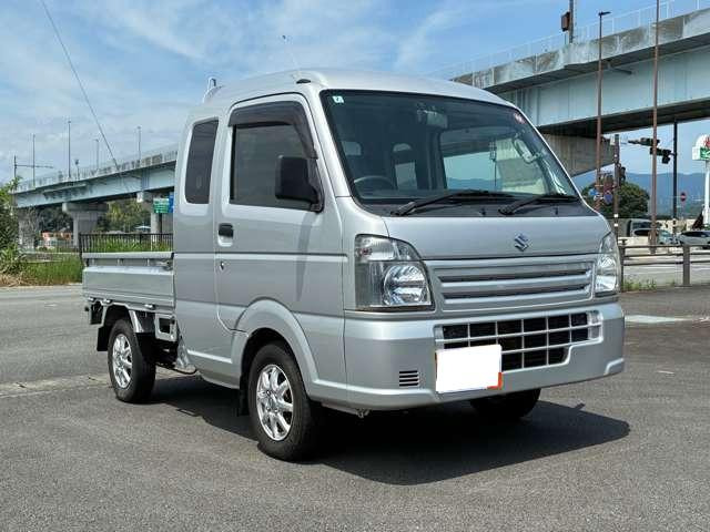 キャリイスーパーキャリイ L 4WD
