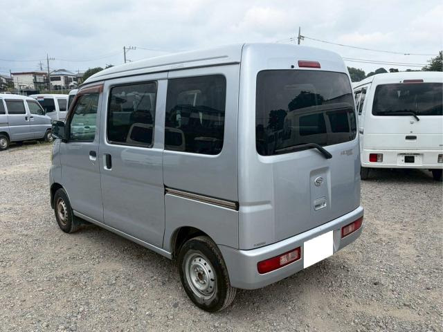 ハイゼットカーゴ