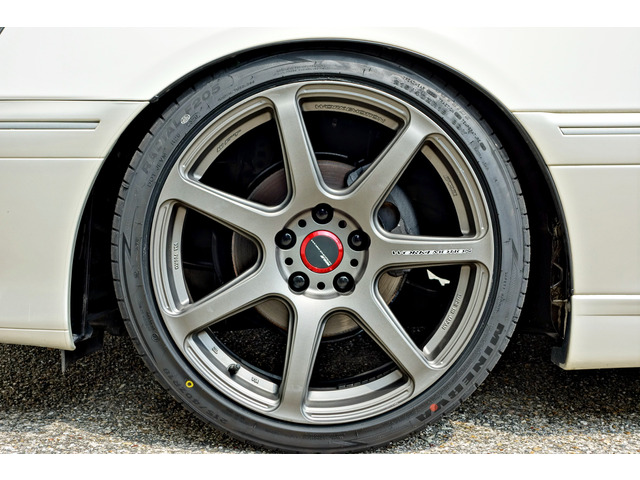 WORK�G���[�V����T7R!�}�b�g�J�[�{��!18�C���`!�V�i�^�C���𑕒����Ă���܂�!