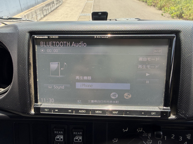 Bluetoothオーディオ