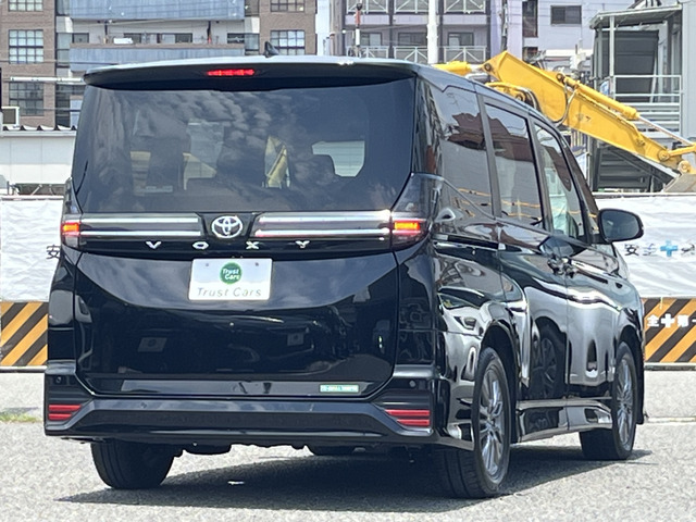 ヴォクシー2.0 S-G