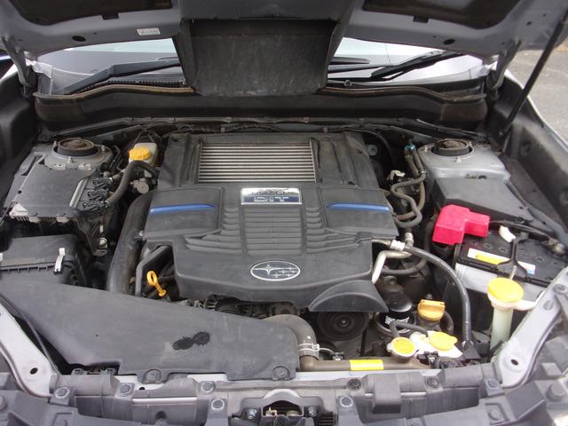 2���b�^�[�����Ό��G���W���̓^�C�~���O�`�F�[�����B4WD�^�[�{280�n�͂ł��B