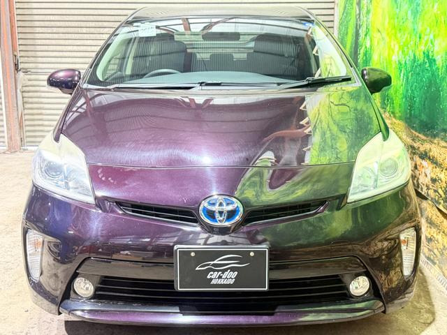 プリウス1.8 S