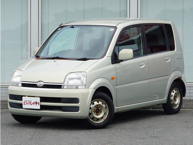 ムーヴL 4WD
