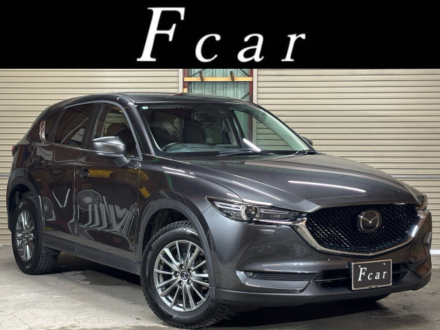 CX-52.5 25S 4WD