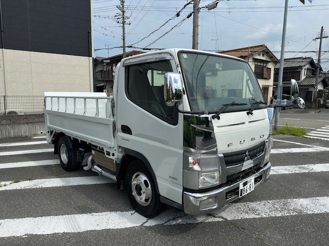 キャンター