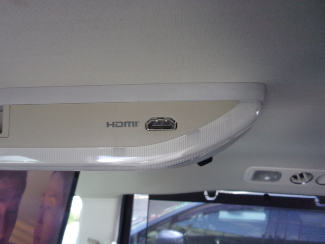 ��ȃ��j�^�[�ɂ�HDMI���͂�����܂��B