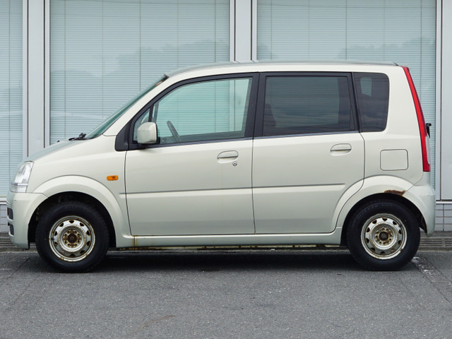 ムーヴL 4WD